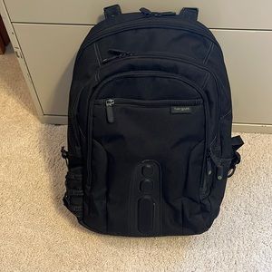 Targus Spruce Ecosmart Checkpoint-Friendly Backpack